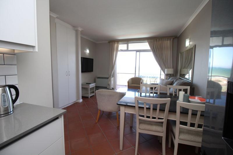 To Let 2 Bedroom Property for Rent in Lagoon Beach Western Cape